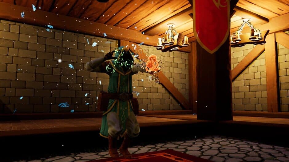 Скриншот 7 из The Tavern of Magic