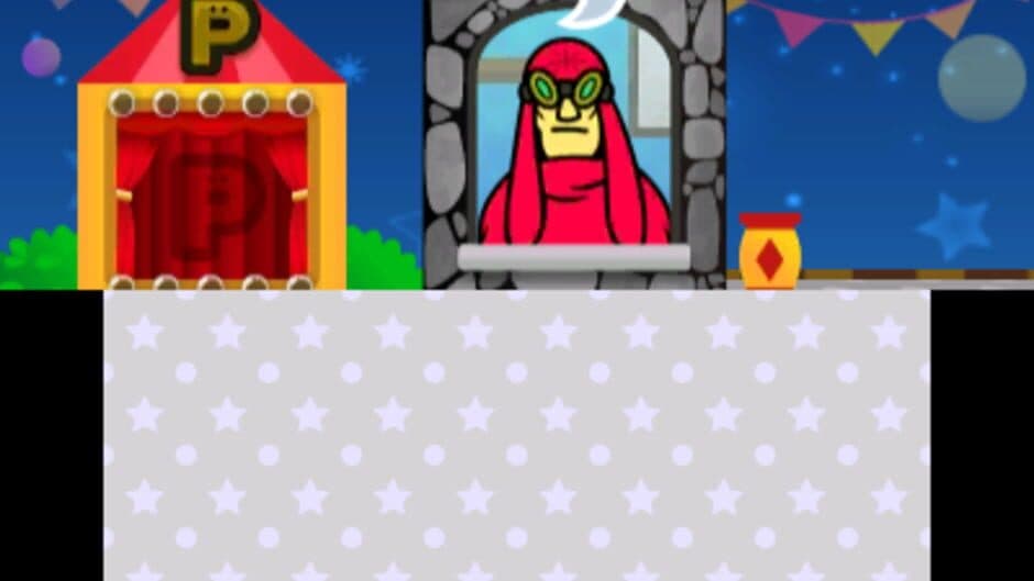 Скриншот 10 из Rhythm Heaven Megamix