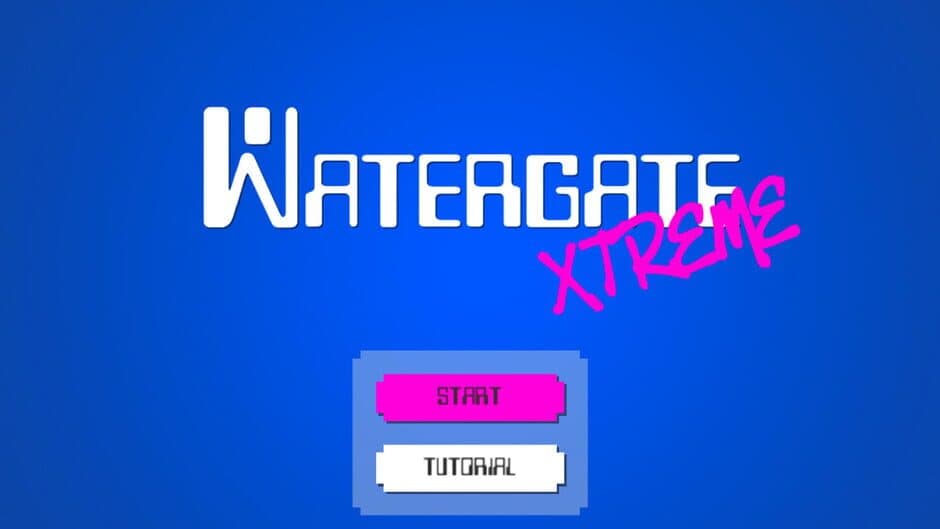 Скриншот 1 из Watergate Xtreme