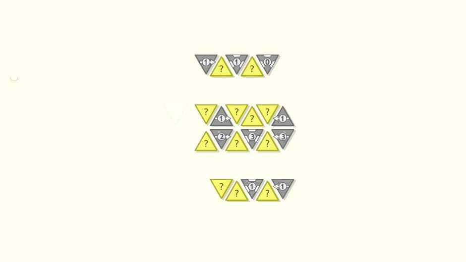 Скриншот 5 из Geocells Tricells