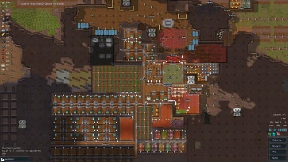 Скриншот 4 из RimWorld