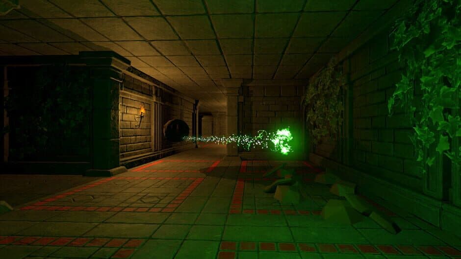 Скриншот 1 из Shadows in the Darkness