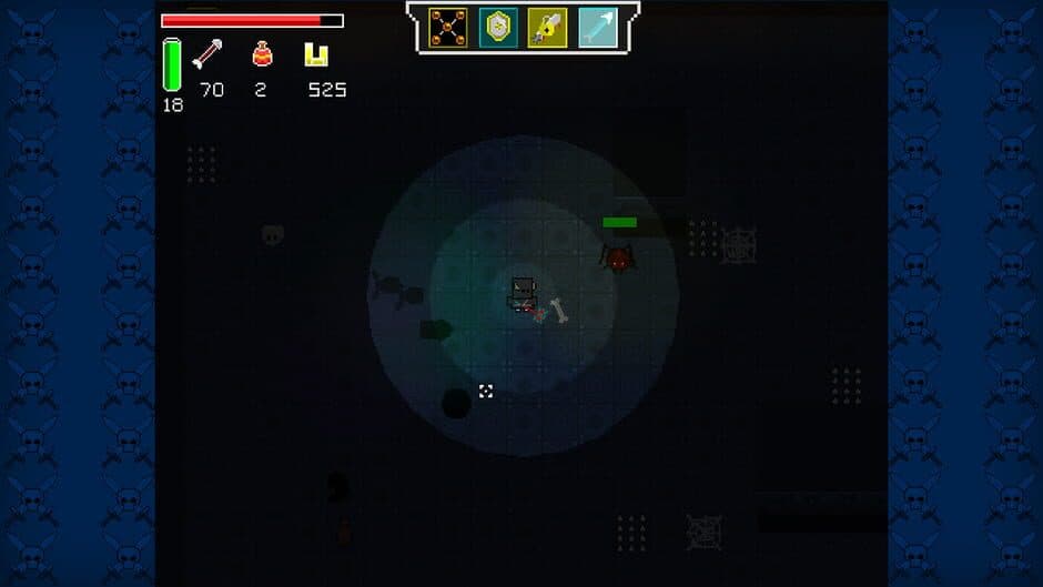 Скриншот 3 из Fallen Threats