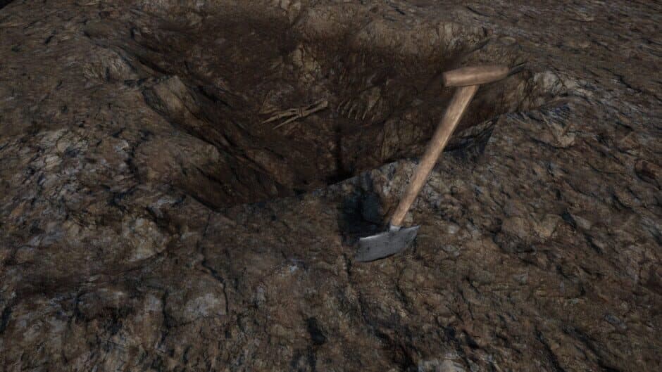 Скриншот 10 из Dinosaur Fossil Hunter