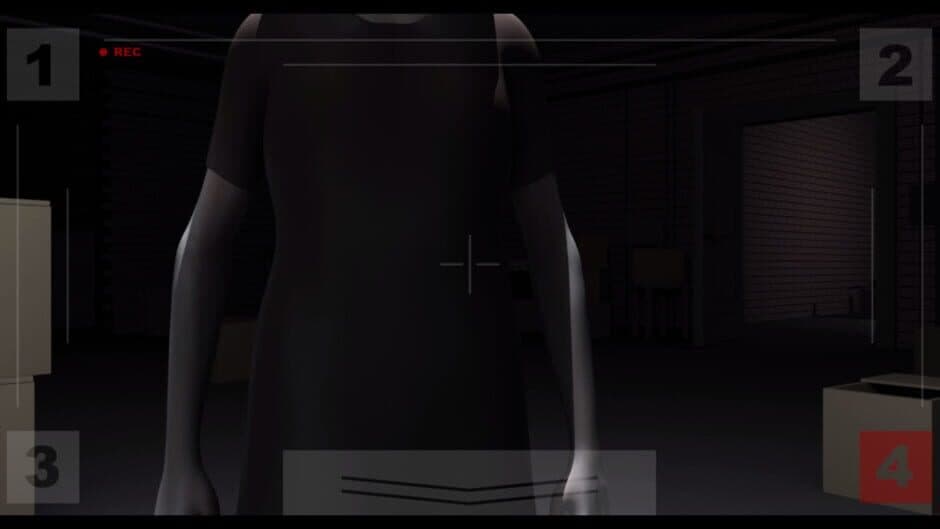 Скриншот 1 из Darkcase: The Basement