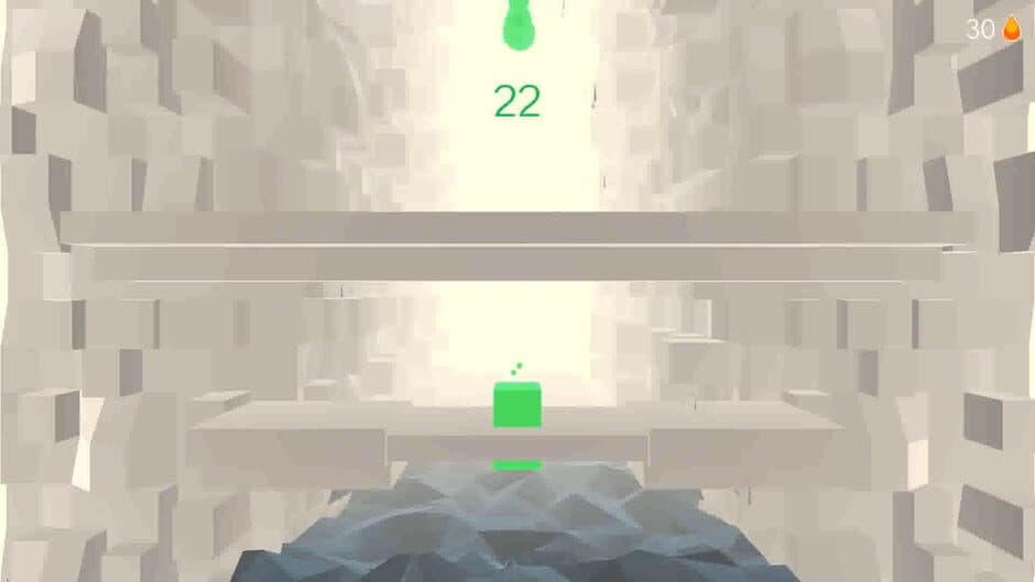 Скриншот 4 из Jump! Jump! Jump!