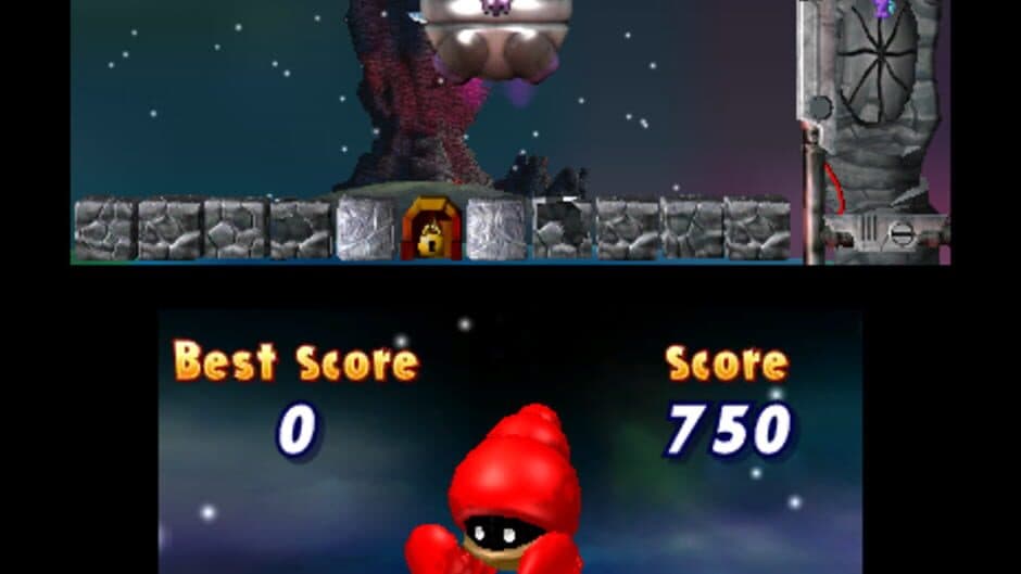 Скриншот 8 из Gem Smashers