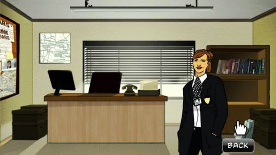 Скриншот 12 из Carmen Sandiego Adventures in Math: The Big Ben Burglary
