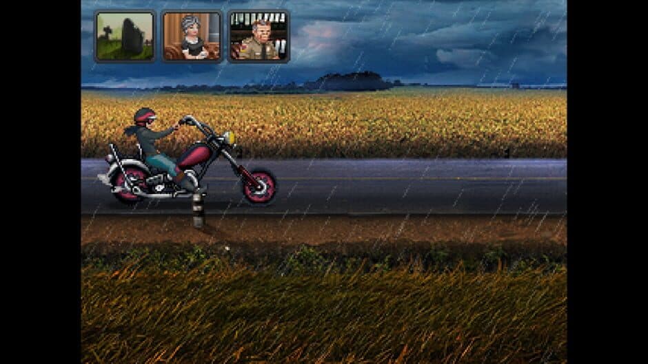 Скриншот 2 из Kathy Rain