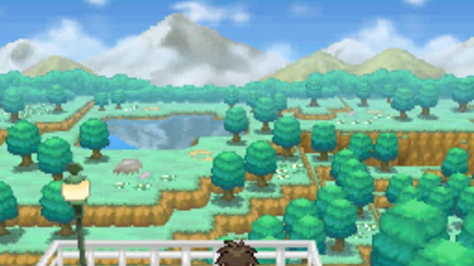 Скриншот 7 из Pokémon Black Version 2