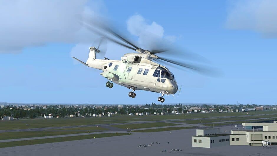 Скриншот 3 из Microsoft Flight Simulator X: Steam Edition