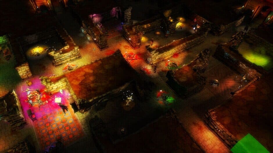 Скриншот 5 из Dungeons: Steam Special Edition