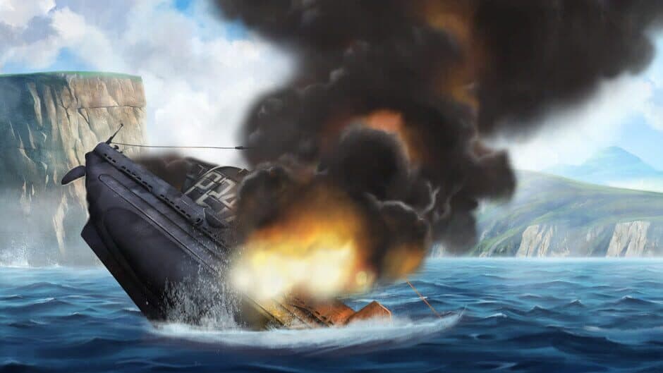 Скриншот 8 из Battleship: Official Edition