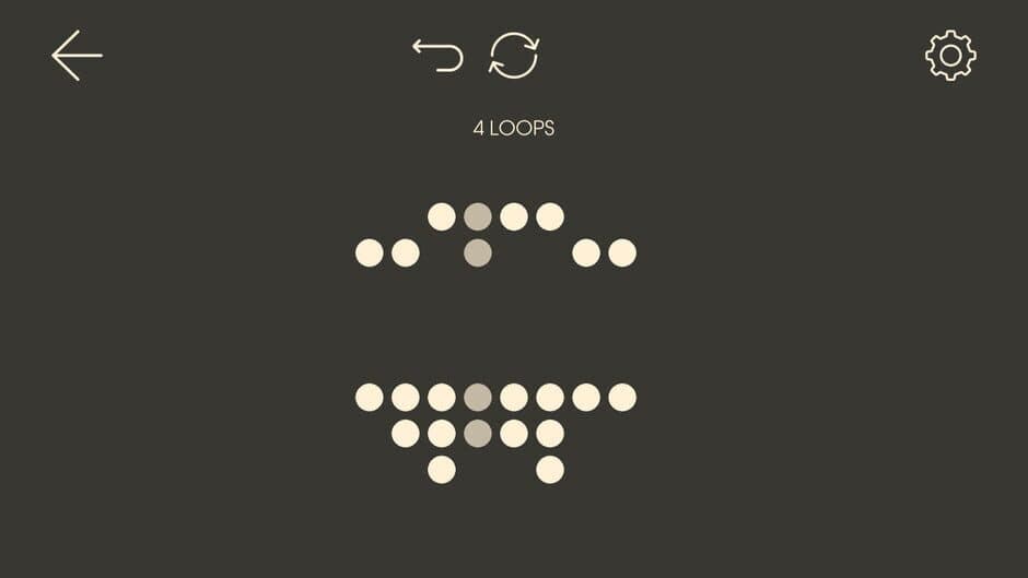 Скриншот 1 из LO-OP