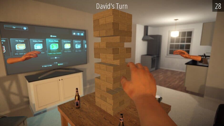 Скриншот 3 из Blockle