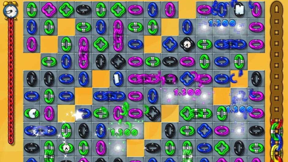 Скриншот 5 из Chainz 2: Relinked