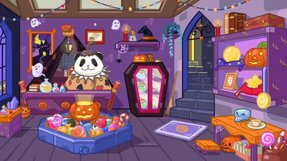 Скриншот 9 из Food Dream Factory