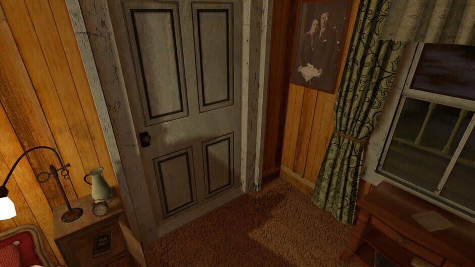 Скриншот 1 из Eventide Escape