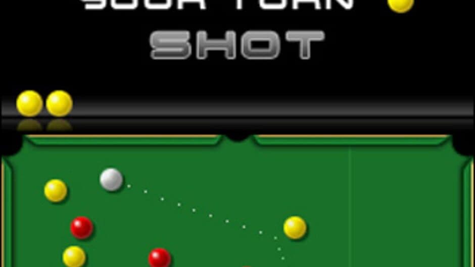 Скриншот 2 из 90's Pool