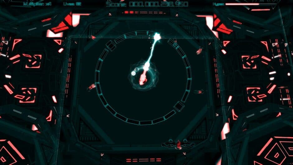 Скриншот 4 из Ionball 3