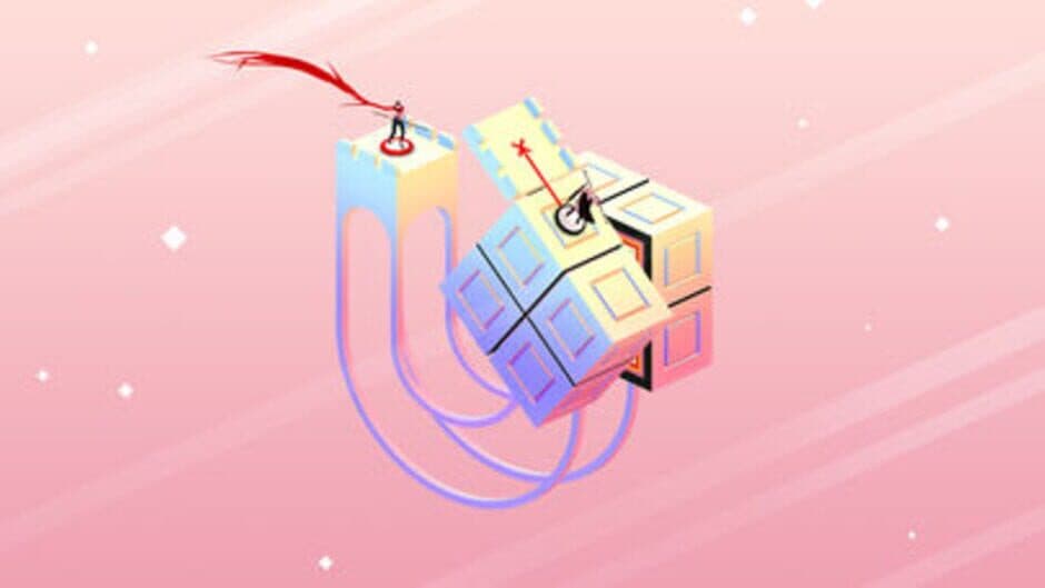 Скриншот 4 из Euclidean Lands
