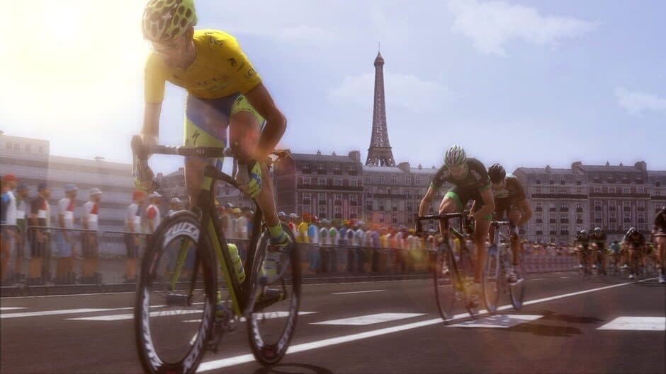 Скриншот 5 из Pro Cycling Manager 2015