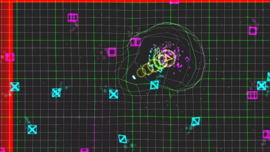Скриншот 2 из Epsilon Jump Prime