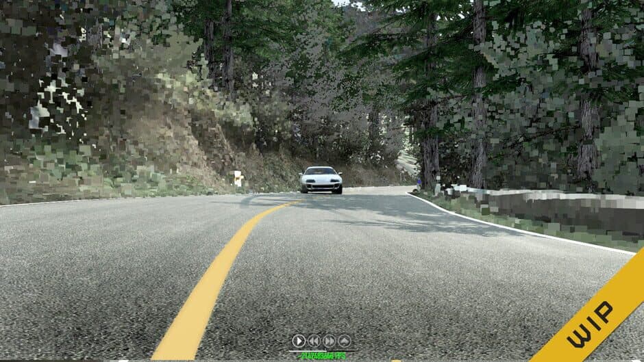 Скриншот 1 из Dorifto Challenge