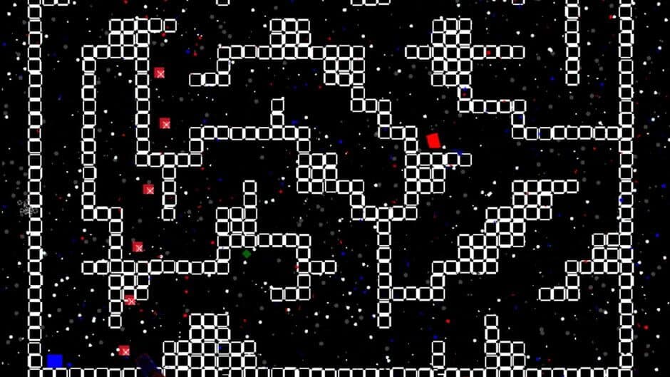 Скриншот 10 из Contrasted