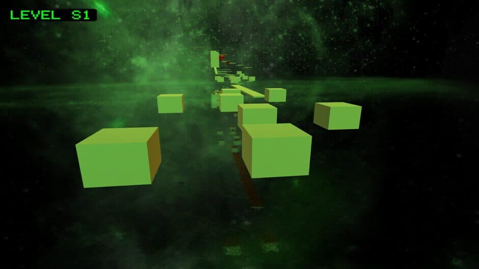 Скриншот 7 из Jump and Run: Don't Fall