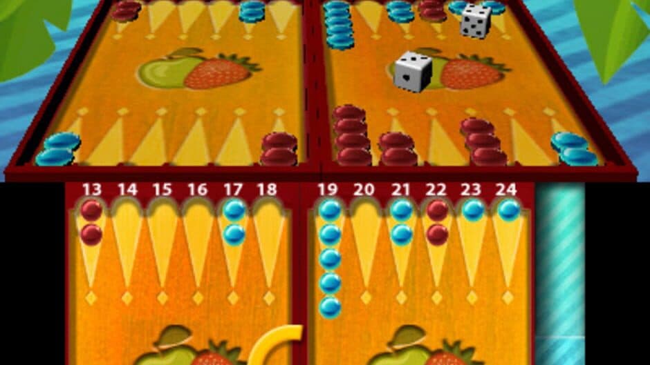 Скриншот 5 из 35 Junior Games
