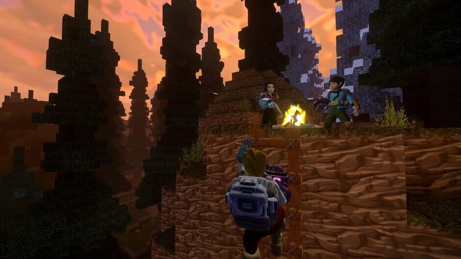 Скриншот 2 из Creativerse