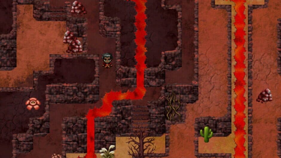 Скриншот 3 из Tales of Nebezem: Elemental Link