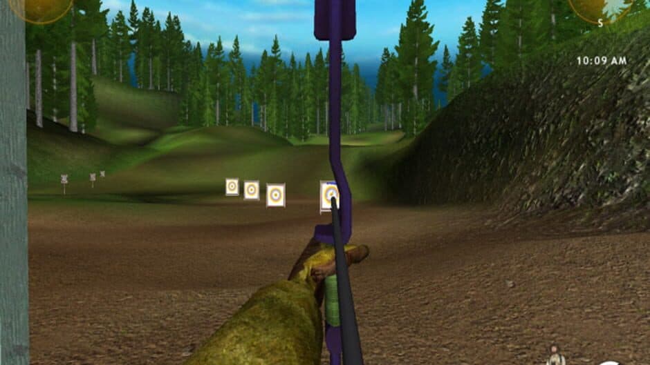 Скриншот 2 из Hunting Unlimited 2008