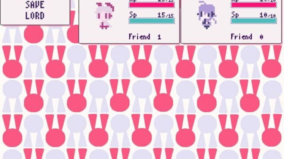 Скриншот 4 из 1bitHeart