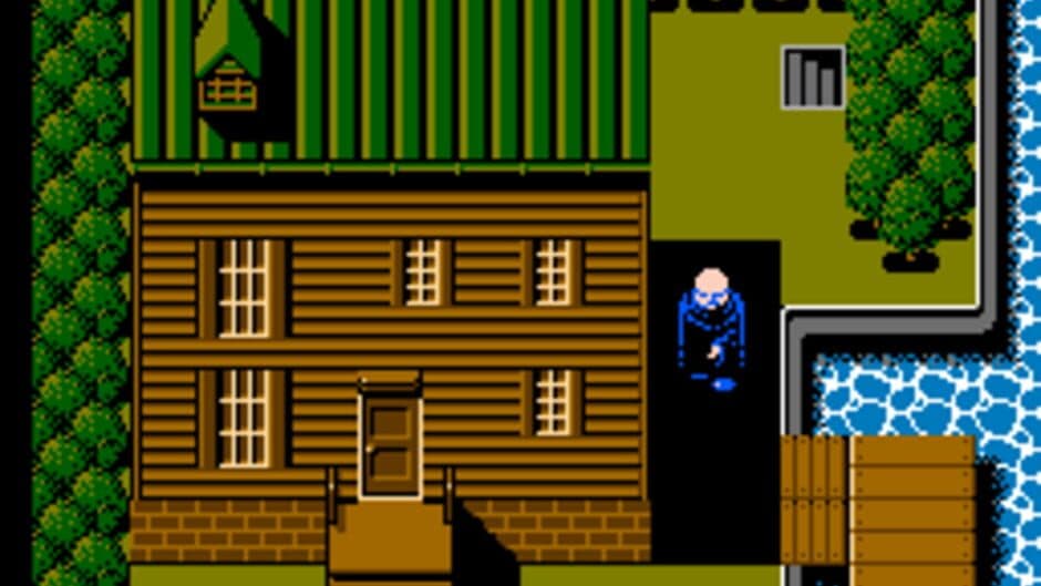 Скриншот 4 из Fester's Quest