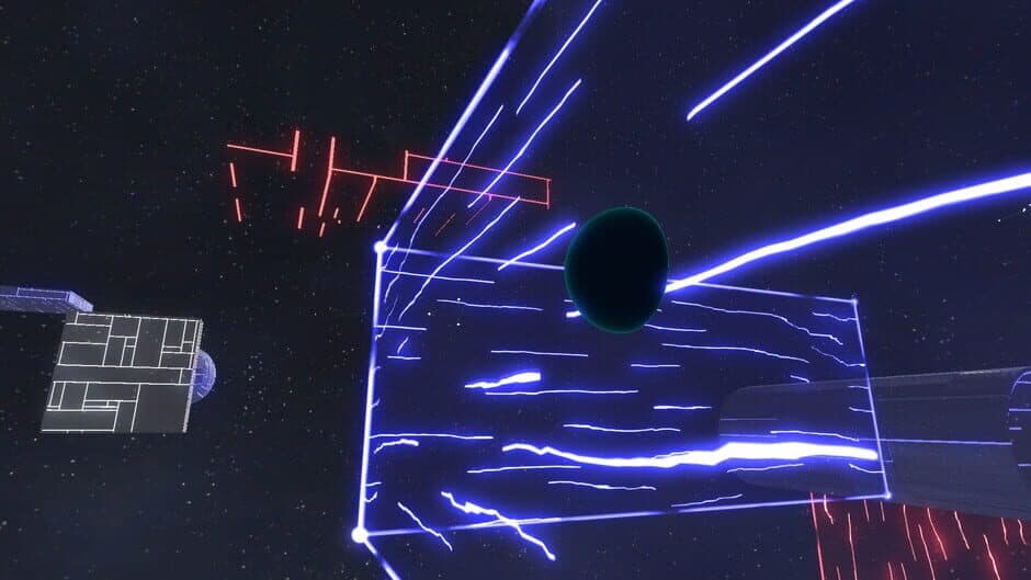 Скриншот 1 из Grapple