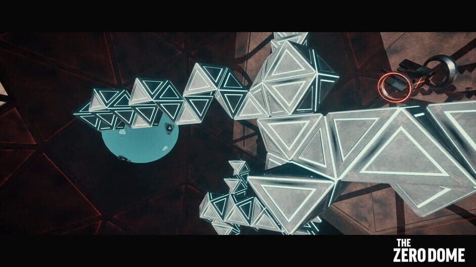 Скриншот 1 из The Zero Dome