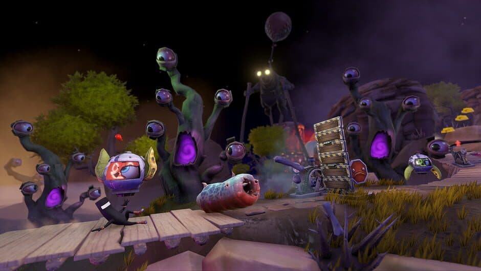 Скриншот 6 из Runner3