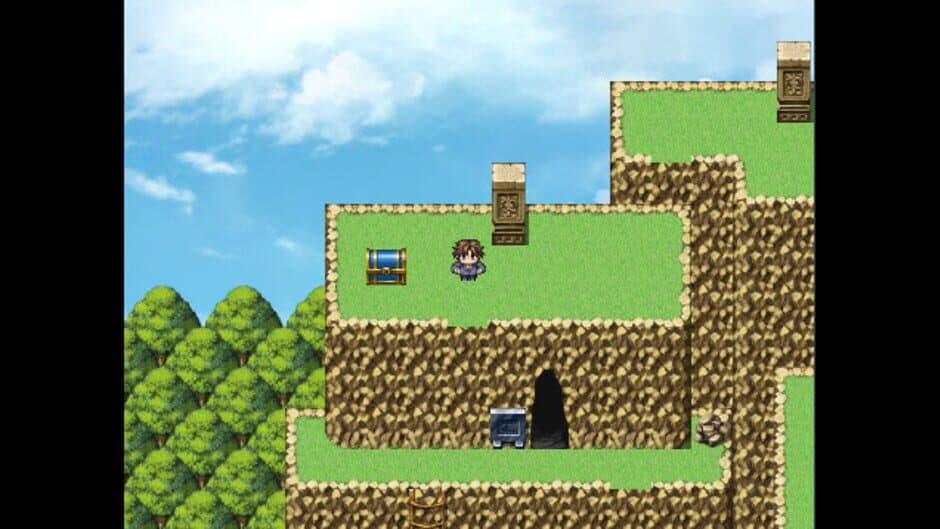Скриншот 2 из Cubicle Quest