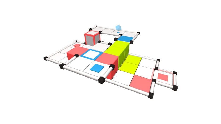 Скриншот 2 из Cubot