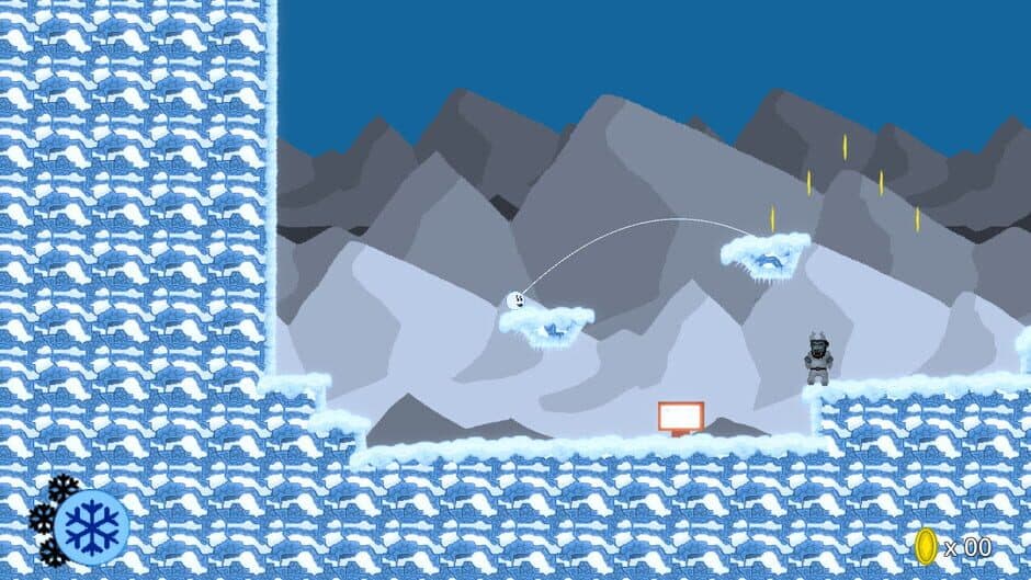 Скриншот 3 из Snowball Saves Summer