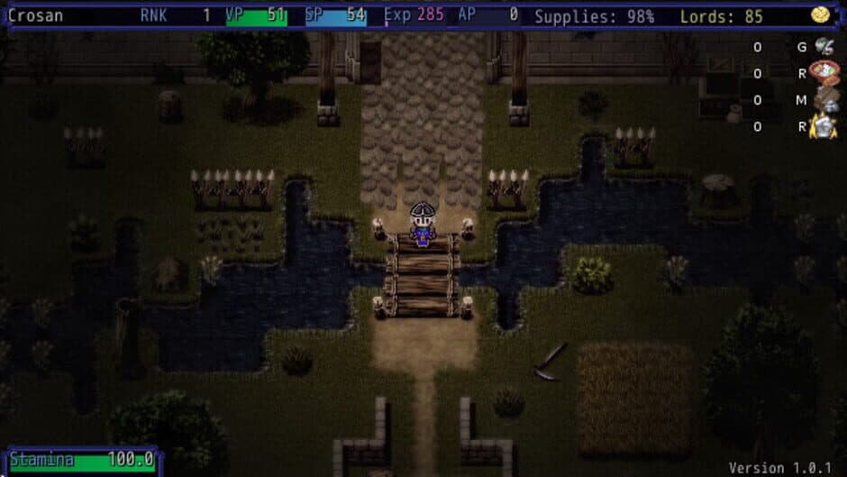 Скриншот 2 из Lawless Lands