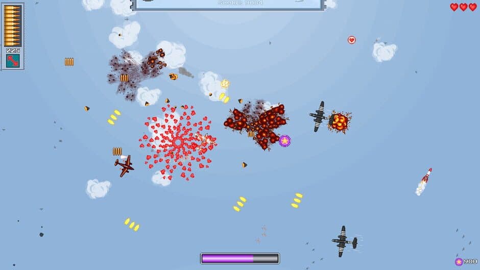 Скриншот 2 из Frequent Flyer