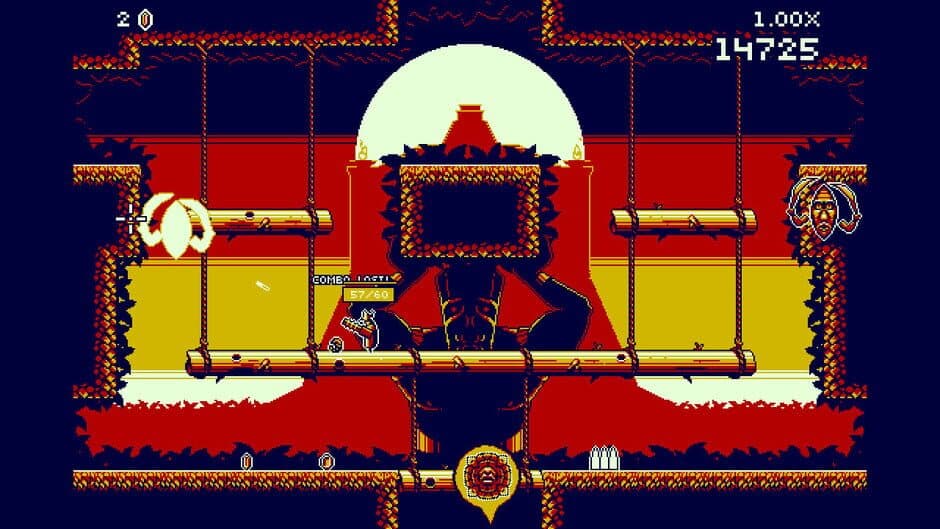 Скриншот 3 из Gunlock