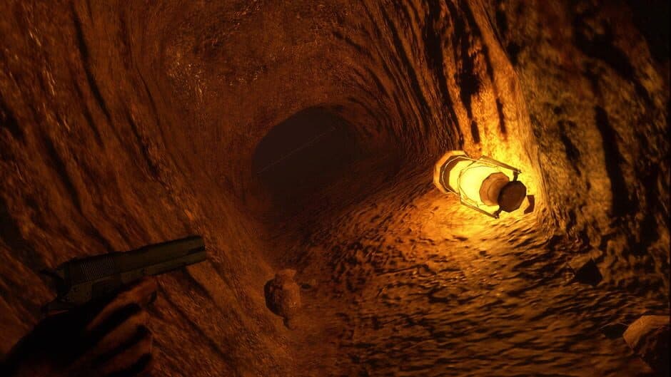 Скриншот 2 из Tunnel Rats