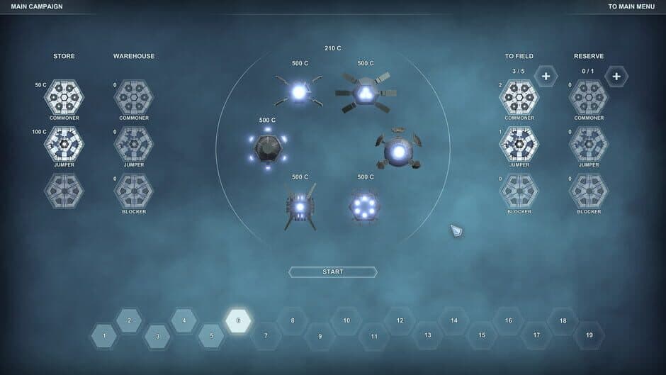 Скриншот 9 из HexLab