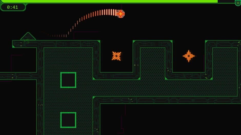 Скриншот 5 из Intrusion Protocol