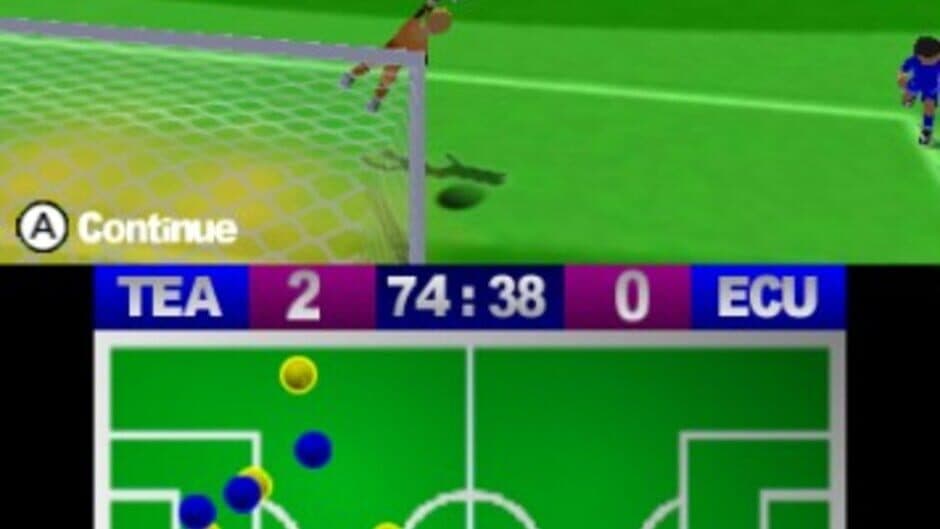 Скриншот 7 из Football Up Online