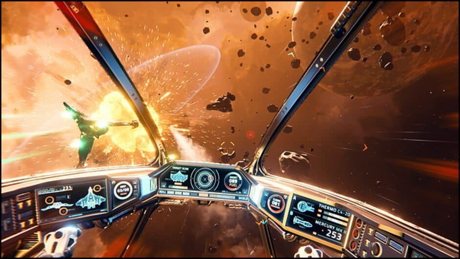 Скриншот 3 из Everspace